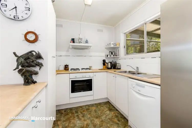 Third view of Homely house listing, 55 Grevillea Road, Dereel VIC 3352