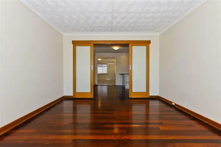 Fourth view of Homely house listing, 1 Pagneil Court, Hamilton Hill WA 6163