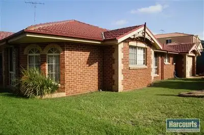1A Strathmore Place, Glen Alpine NSW 2560