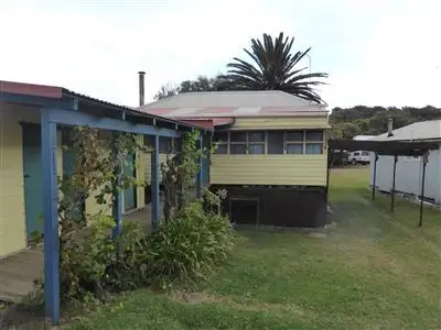 Second view of Homely house listing, 41 Boat Ramp Road, Windy Harbour WA 6262