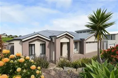 Main view of Homely house listing, 3 Fairway Drive, Mccracken SA 5211