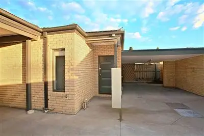Main view of Homely house listing, 4/45 Alexander Avenue, Thomastown VIC 3074