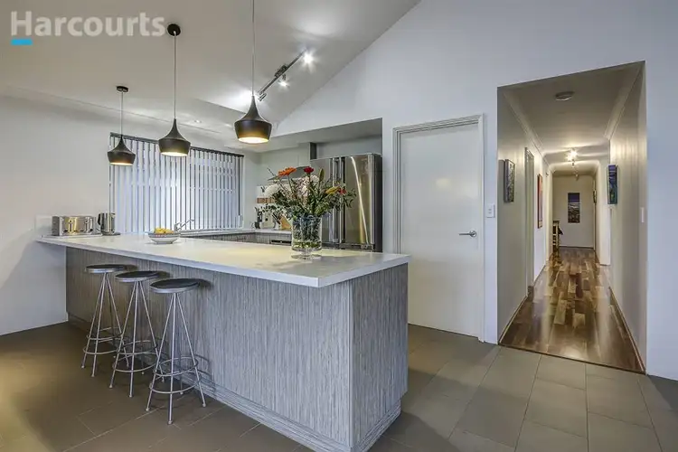 Fourth view of Homely house listing, 15 Lomond Crescent, Wandi WA 6167
