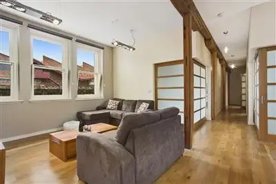 Second view of Homely apartment listing, 2/59 William Street, Launceston TAS 7250