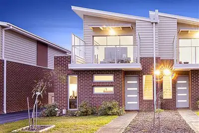 5/7 Laurel Avenue, Boronia VIC 3155