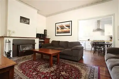 Second view of Homely house listing, 3 Bromley Road, Hilton WA 6163