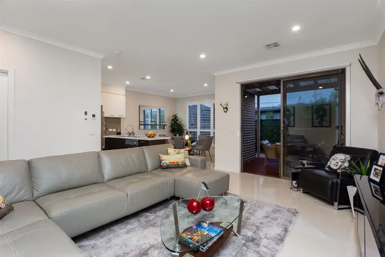 Third view of Homely house listing, 2/100 Capesthorne Drive, Derrimut VIC 3030