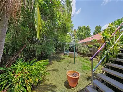 Sixth view of Homely house listing, 34 Joffre Street, Coorparoo QLD 4151