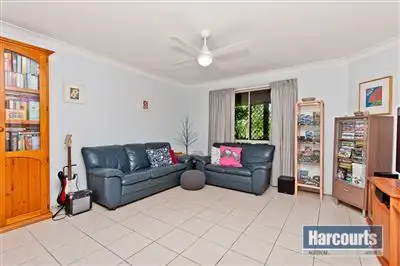 Fifth view of Homely house listing, 12 Lightwood Place, Narangba QLD 4504