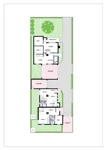 Fifth view of Homely house listing, 27 Dunne Street, Kingsbury VIC 3083