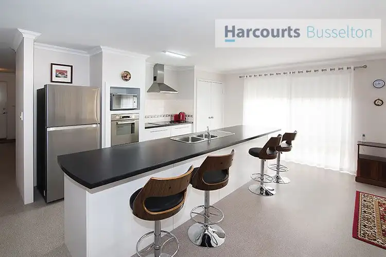 Second view of Homely house listing, 13 Tip Dray Terrace, West Busselton WA 6280