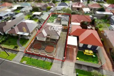 Main view of Homely house listing, 8 Richards Street, Lalor VIC 3075