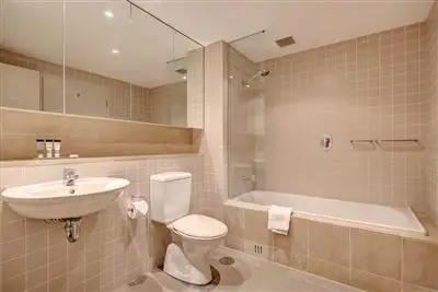 Fourth view of Homely apartment listing, Ap 215/16 Holdfast Promenade, Glenelg SA 5045