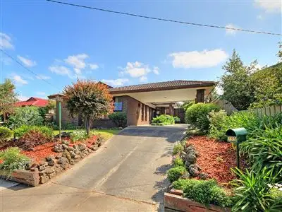 Second view of Homely house listing, 785 Highbury Road, Vermont South VIC 3133