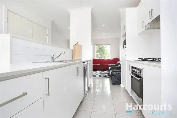Third view of Homely house listing, 48 Penhall Drive, Craigieburn VIC 3064