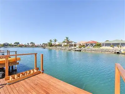 2/27 Clipper Court, Encounter Bay SA 5211