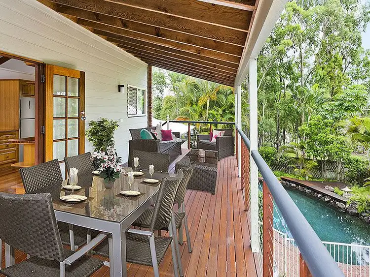 15 Shaun Place, Keperra QLD 4054