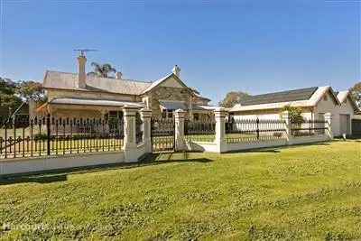 655 Light Pass Road, Angaston SA 5353