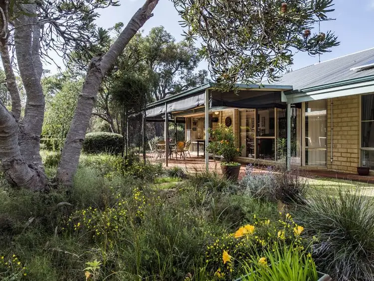 Third view of Homely rural property listing, 11 Fouracre Court, Stake Hill WA 6181