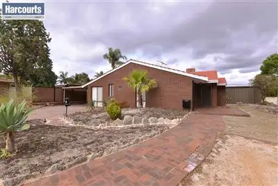 Second view of Homely house listing, 3 Frankland Court, Gosnells WA 6110