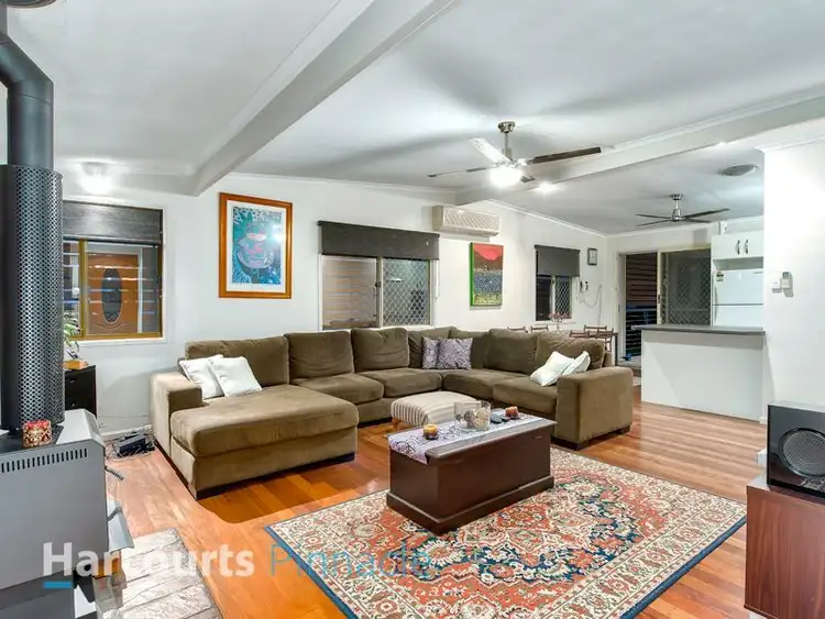Third view of Homely house listing, 36 Sunwell Street, Brighton QLD 4017