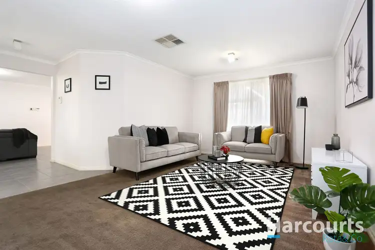 Fourth view of Homely house listing, 1 Madden Drive, South Morang VIC 3752