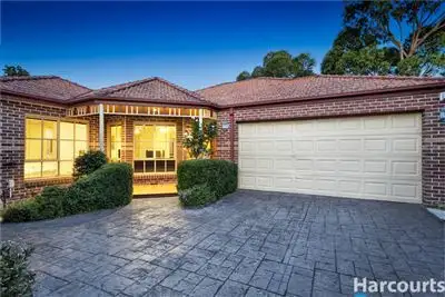 Main view of Homely townhouse listing, 2/30 Langford Street, Surrey Hills VIC 3127