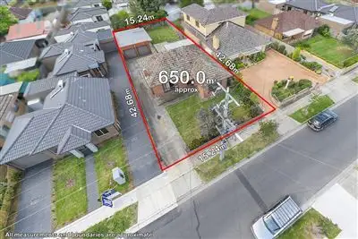 Third view of Homely house listing, 28 Messmate Street, Lalor VIC 3075