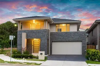 2 Mungo Road, Kellyville NSW 2155