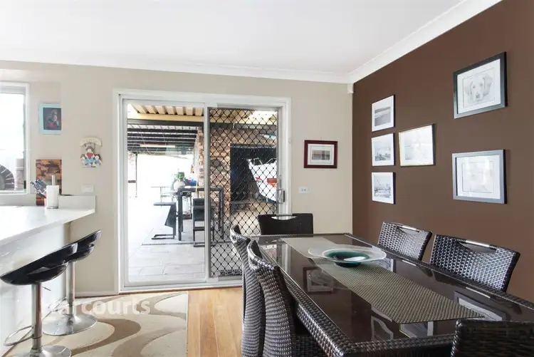 Fourth view of Homely house listing, 6 Penrose Drive, Avondale NSW 2530