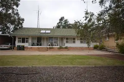 Main view of Homely house listing, 21 Murrayville Road, Pinnaroo SA 5304