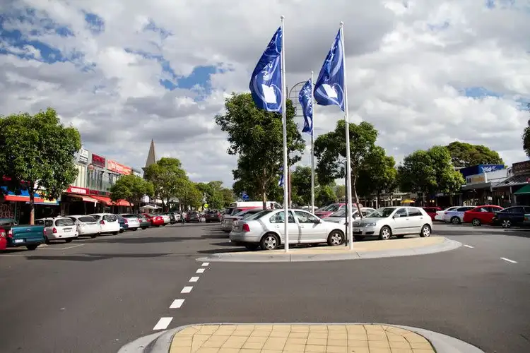 Sixth view of Homely unit listing, 1/88 Bogong Avenue, Glen Waverley VIC 3150