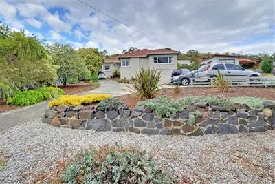 Second view of Homely house listing, 56 Derwent Avenue, Geilston Bay TAS 7015