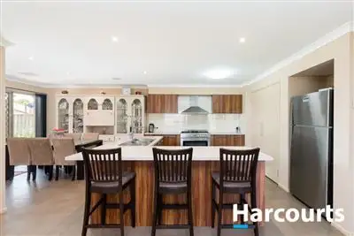 Fourth view of Homely house listing, 8 Derby Court, Cranbourne North VIC 3977