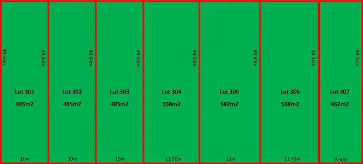 Lots/301-307 Ross Road, Hectorville SA 5073