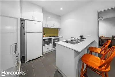 Third view of Homely unit listing, 120/54 Printers Way, Kingston ACT 2604