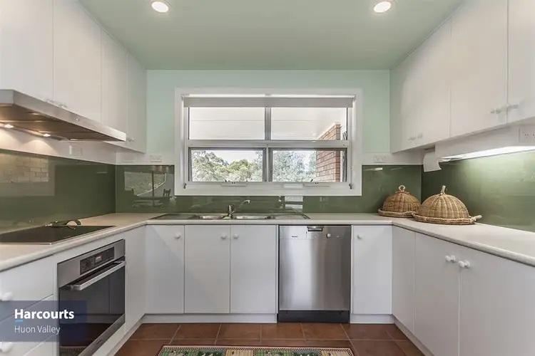 Fourth view of Homely house listing, 110 Fyfes Road, Mountain River TAS 7109