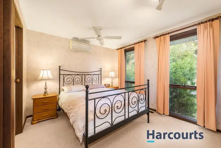 Fifth view of Homely house listing, 3 Rotherwood Close, Wantirna VIC 3152