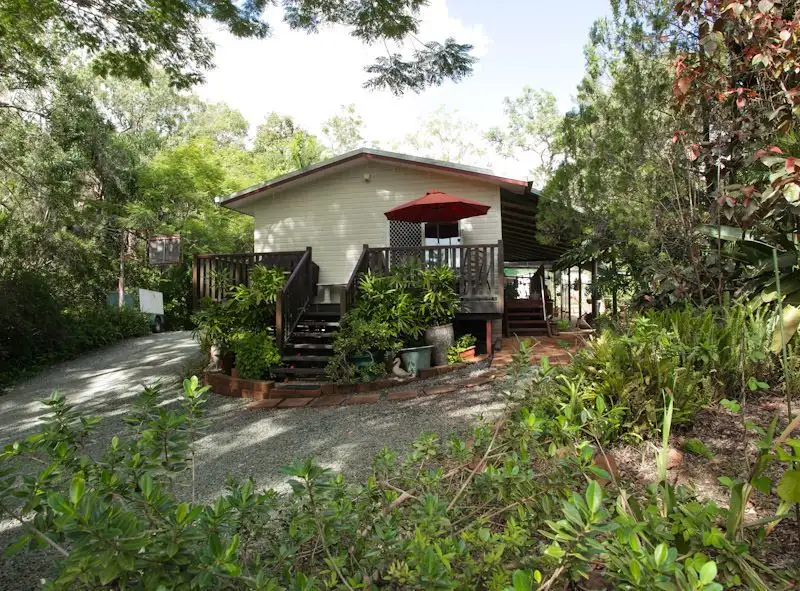 Main view of Homely rural property listing, 363 Miller Road, Logan Village QLD 4207