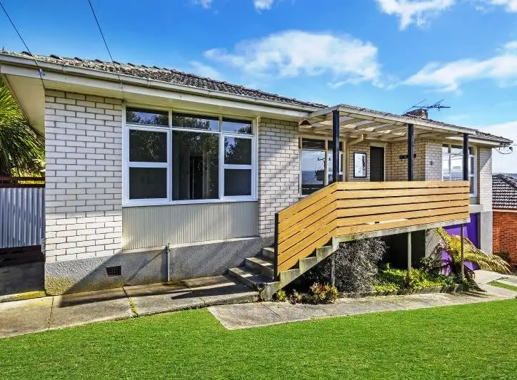 Second view of Homely house listing, 10 Janor Street, Riverside TAS 7250
