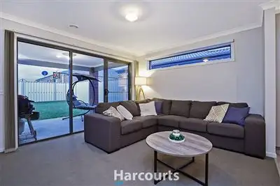 Second view of Homely house listing, 44 Victory Drive, Pakenham VIC 3810