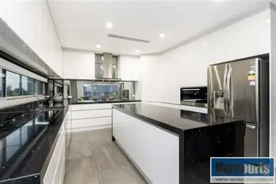Second view of Homely house listing, 15 Lyrebird Crescent, The Ponds NSW 2769