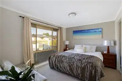 Seventh view of Homely house listing, 322 Copperfield Drive, Rosemeadow NSW 2560
