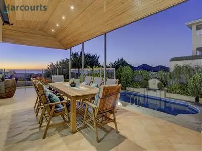 Second view of Homely house listing, 7 Randell Crescent, Ocean Reef WA 6027
