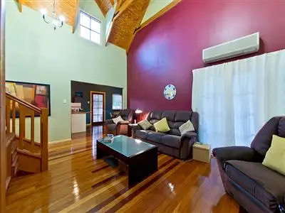 Third view of Homely house listing, 7 Renae Court, Eatons Hill QLD 4037