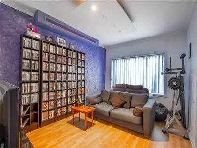 Second view of Homely unit listing, 6/25 Cranbourne Road, Frankston VIC