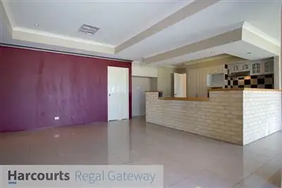 Sixth view of Homely house listing, 43 Unity Way, Atwell WA 6164