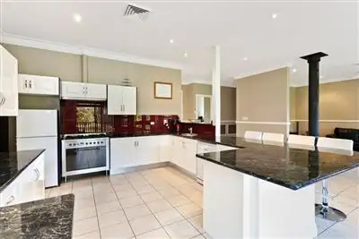 Second view of Homely house listing, 104 Bullridge Road, East Kurrajong NSW 2758