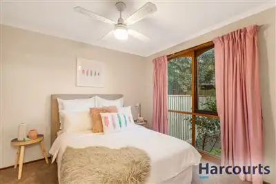 Sixth view of Homely house listing, 10 Eyre Close, Rowville VIC 3178