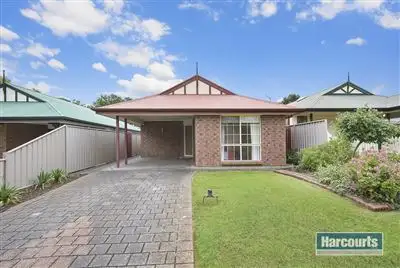 Main view of Homely villa listing, 6 Jarrah Court, Craigmore SA 5114